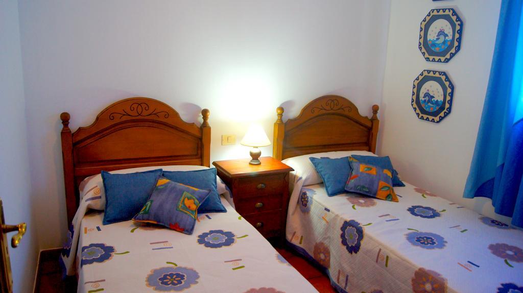 Finca La Rubina Mozaga Екстер'єр фото